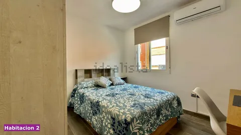 Stanza in affitto, Valencia