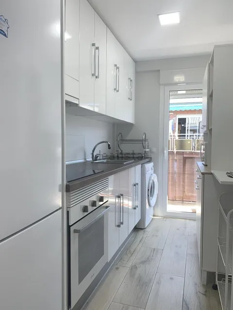 Pis de 64 m² a Madrid