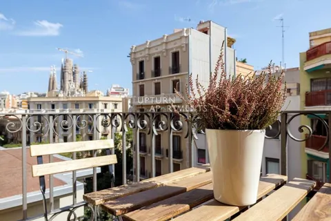 Appartement 75 m² à Barcelone