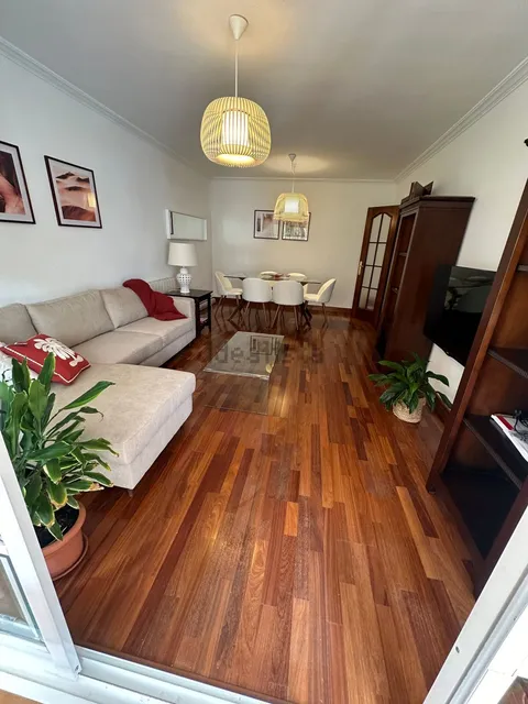 Wohnung 130 m² in Málaga