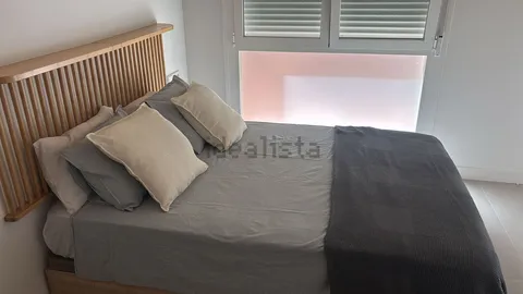 Appartamento 120 m² a Madrid