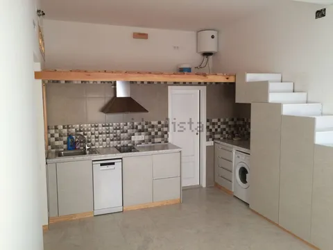 Pis de 52 m² a Dos Hermanas