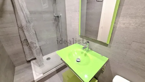 Wohnung 52 m² in Barcelona
