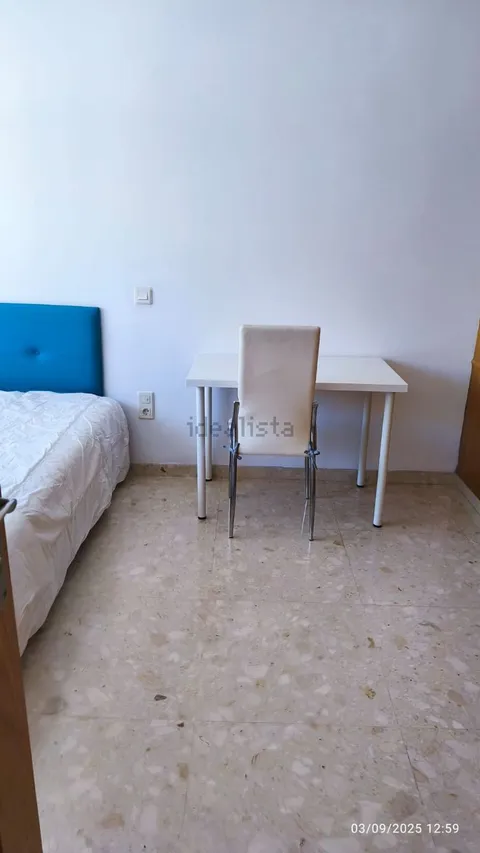 Zimmer zur Miete, Saragossa