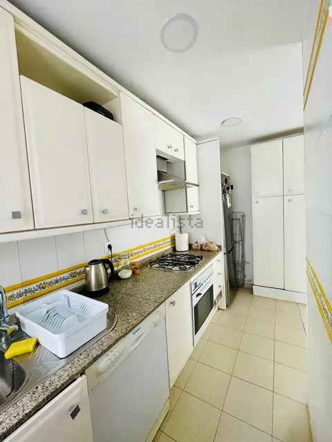 Habitació de lloguer, Sevilla