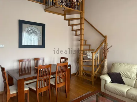 Pis de 138 m² a Toledo