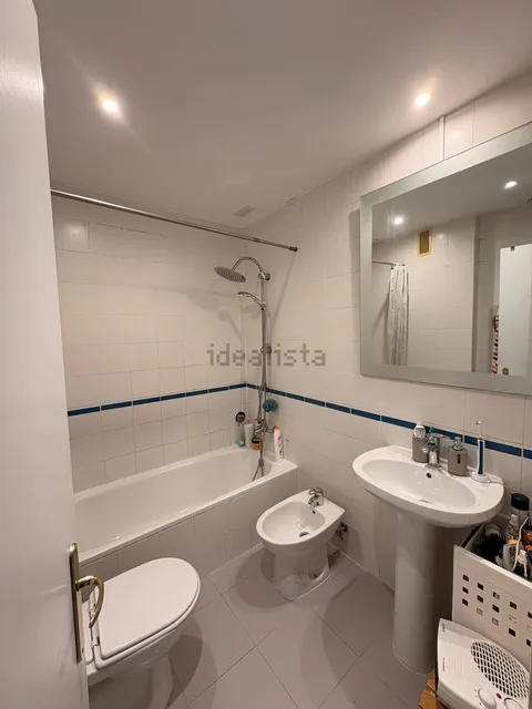 Habitació de lloguer, Sevilla
