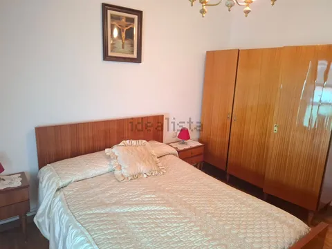 Pis de 100 m² a Ourense