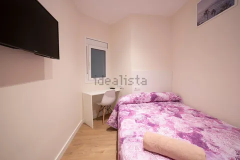 Pis de 85 m² a l'Hospitalet de Llobregat