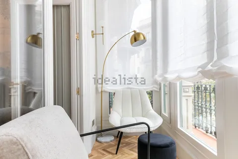 Appartamento 120 m² a Barcelona