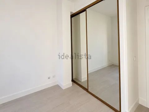 Pis de 82 m² a Madrid