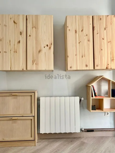 Pis de 80 m² a València