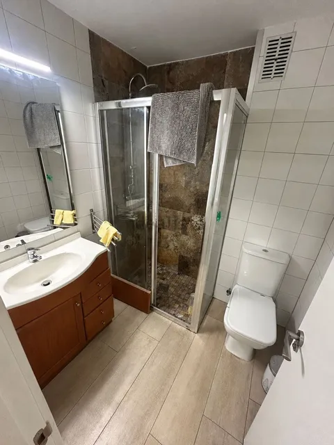 Habitación en alquiler, Madrid