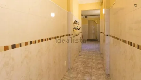 Habitació de lloguer, l'Hospitalet de Llobregat