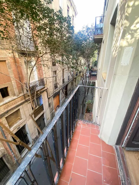 Pis de 43 m² a Barcelona