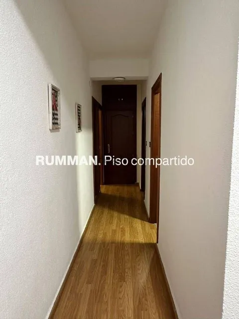 Pis de 110 m² a Granada
