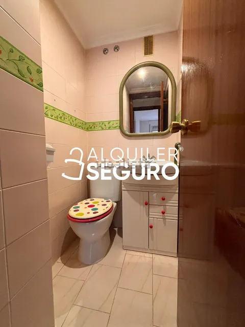 Pis de 88 m² a Madrid