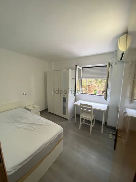 Quarto para alugar, Madrid