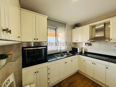 Pis de 86 m² a Tarragona