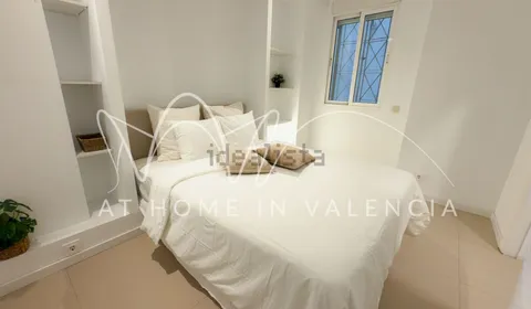 Piso de 165 m² en Valencia