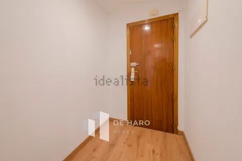 Stanza in affitto, Madrid
