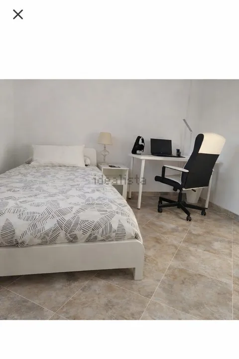 Chambre à louer, Llinars del Vallès