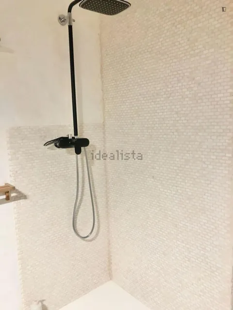Pis de 55 m² a Madrid