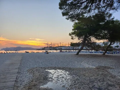 Квартира 35 м² у Calvià