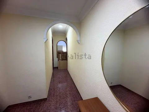 Pis de 117 m² a Madrid