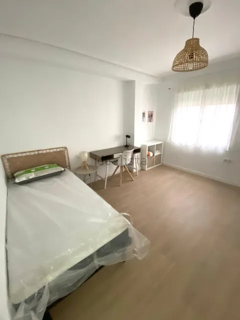 Habitació de lloguer, Albacete