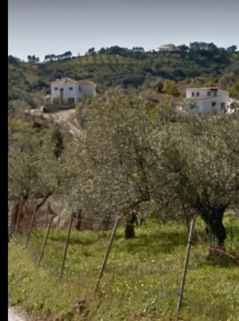 Casa de 140 m² a Casarabonela