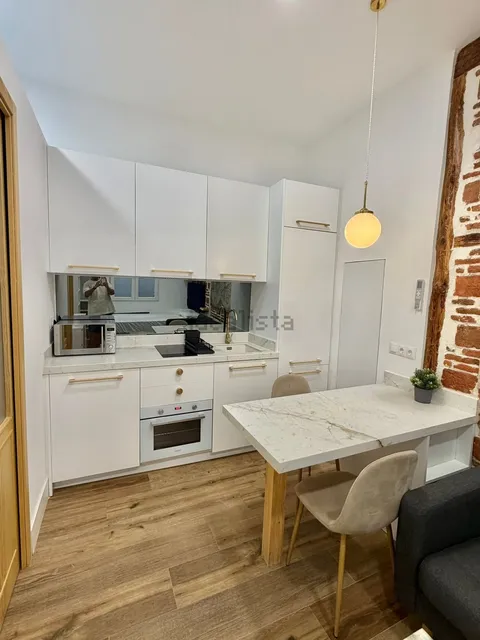 Pis de 45 m² a Madrid