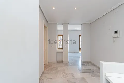 Pis de 60 m² a Madrid