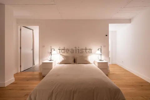 Pis de 100 m² a A Corunya