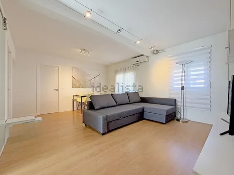 Квартира 65 м² у Madrid (2/28)