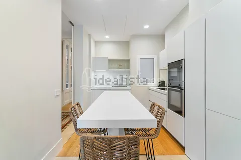 Wohnung 300 m² in Barcelona