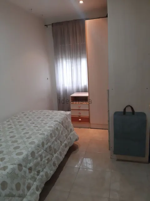 Quarto para alugar, Badalona (3/4)