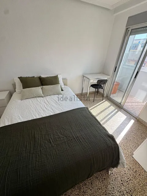 Habitació de lloguer, Llíria (4/23)