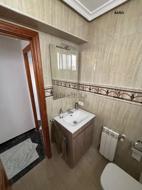 Habitació de lloguer, Vila-real