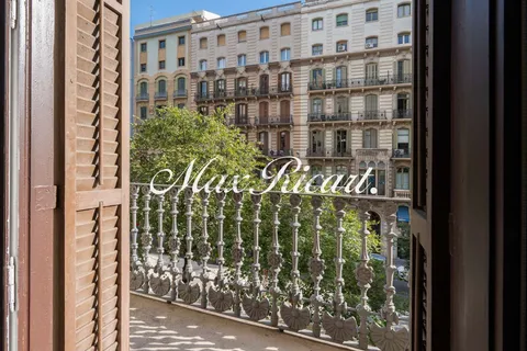 Pis de 196 m² a Barcelona