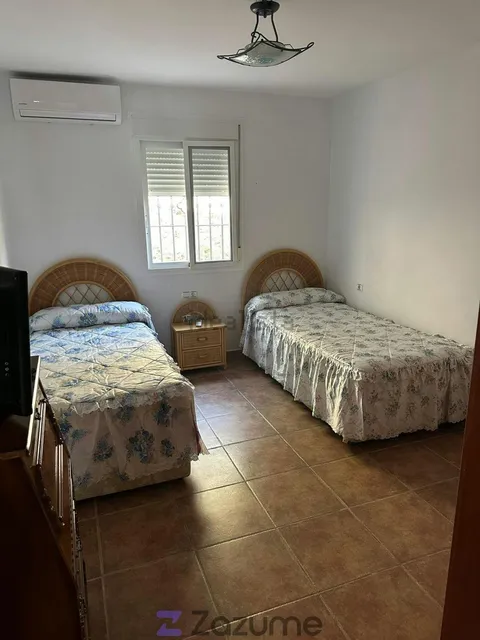 Haus 120 m² in Benamargosa