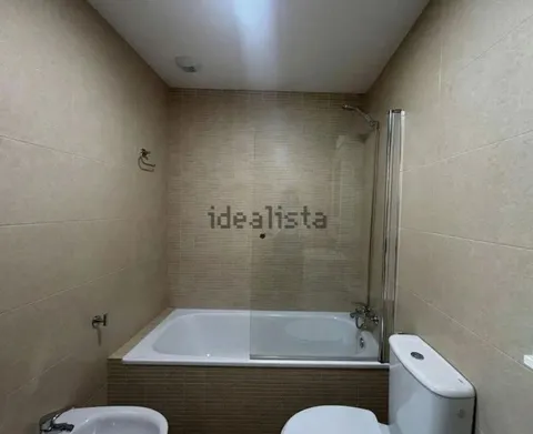 Habitació de lloguer, Huelva
