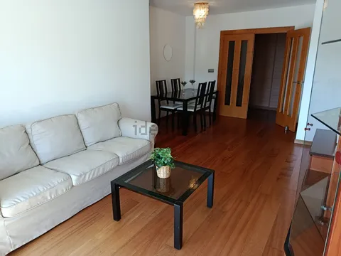 Flat 108 m² in Málaga