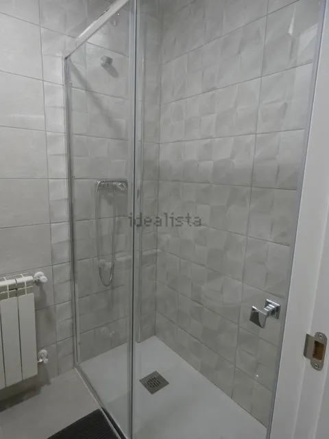 Habitació de lloguer, Valladolid