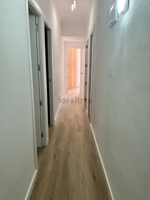 Wohnung 70 m² in Alcoi / Alcoy