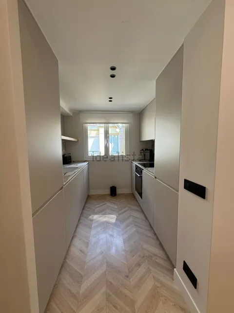 Appartamento 97 m² a Madrid