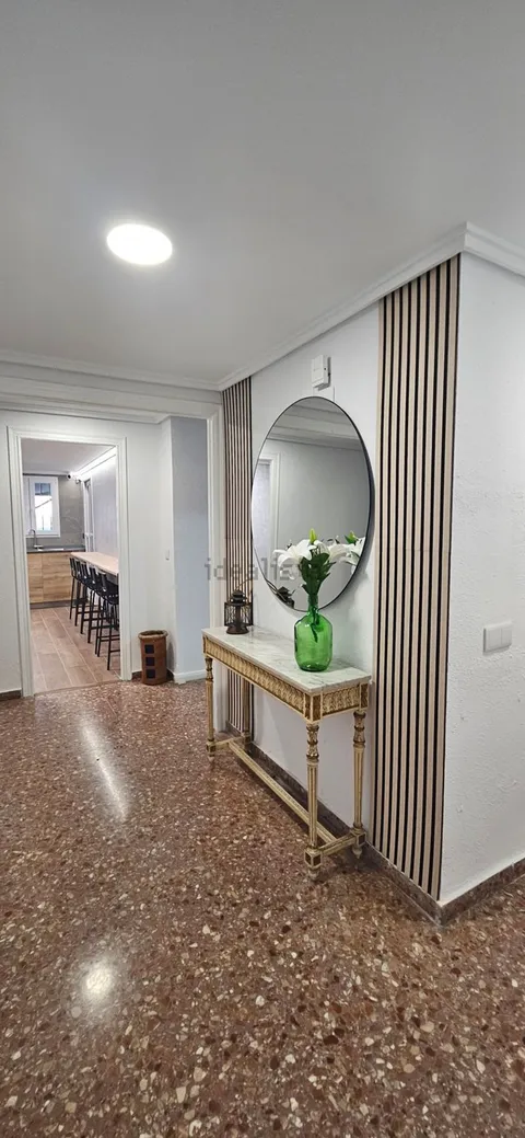 Habitació de lloguer, València