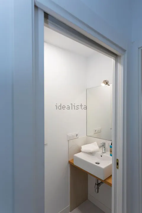 Zimmer zur Miete, A Coruña