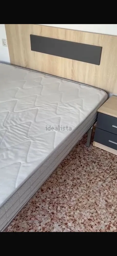 Apartamento 95 m² em Algemesí