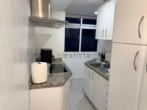 Habitació de lloguer, Sevilla
